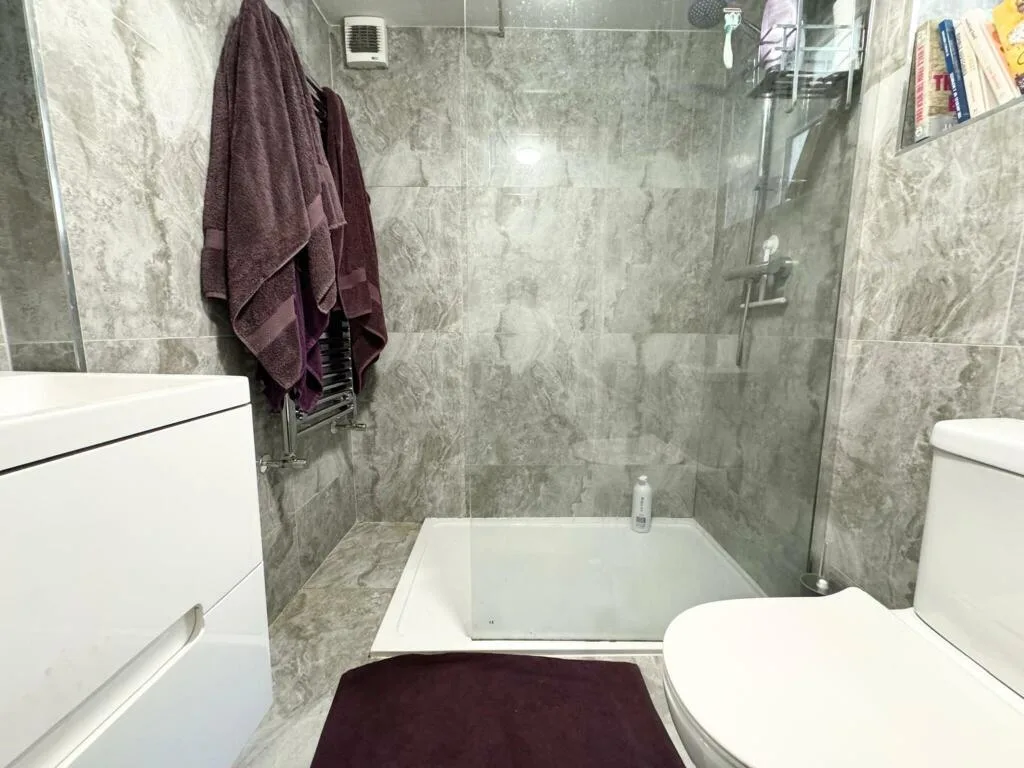 3 bedroom apartment for rent