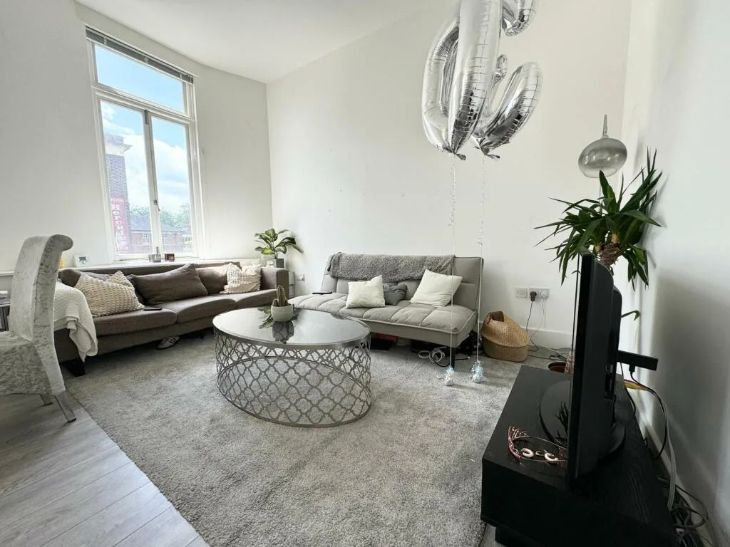 3 bedroom apartment for rent