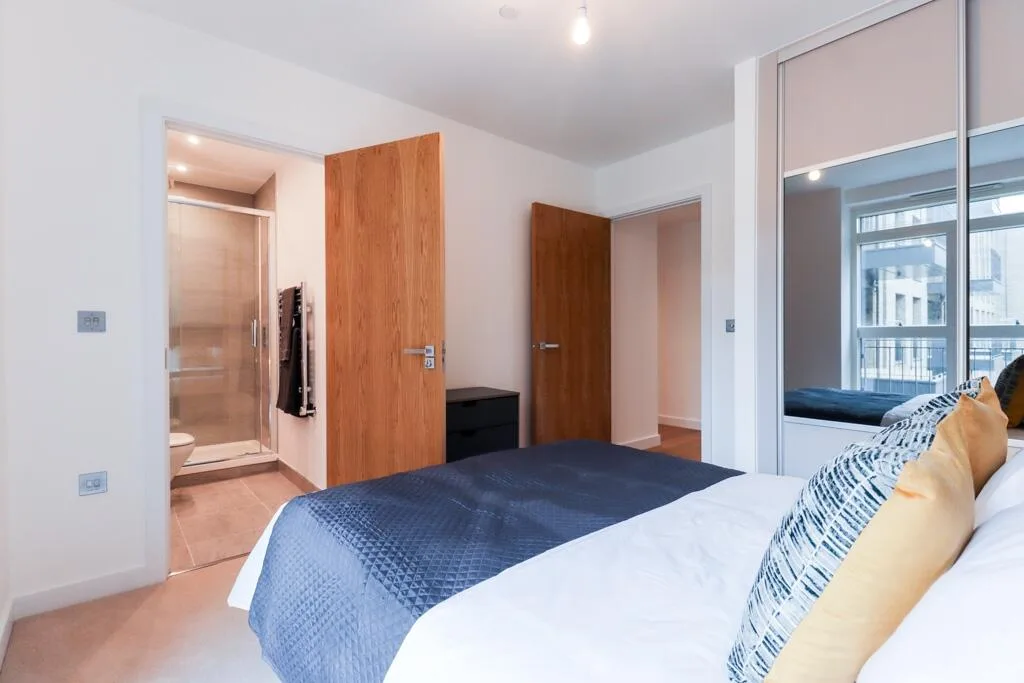 3 bedroom flat for rent