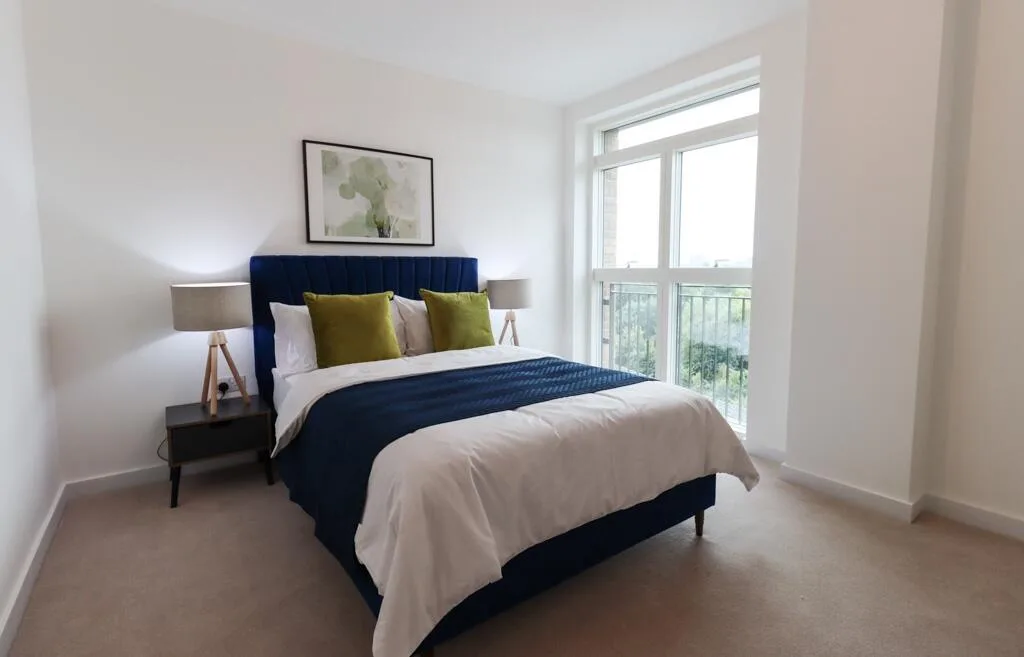 3 bedroom flat for rent