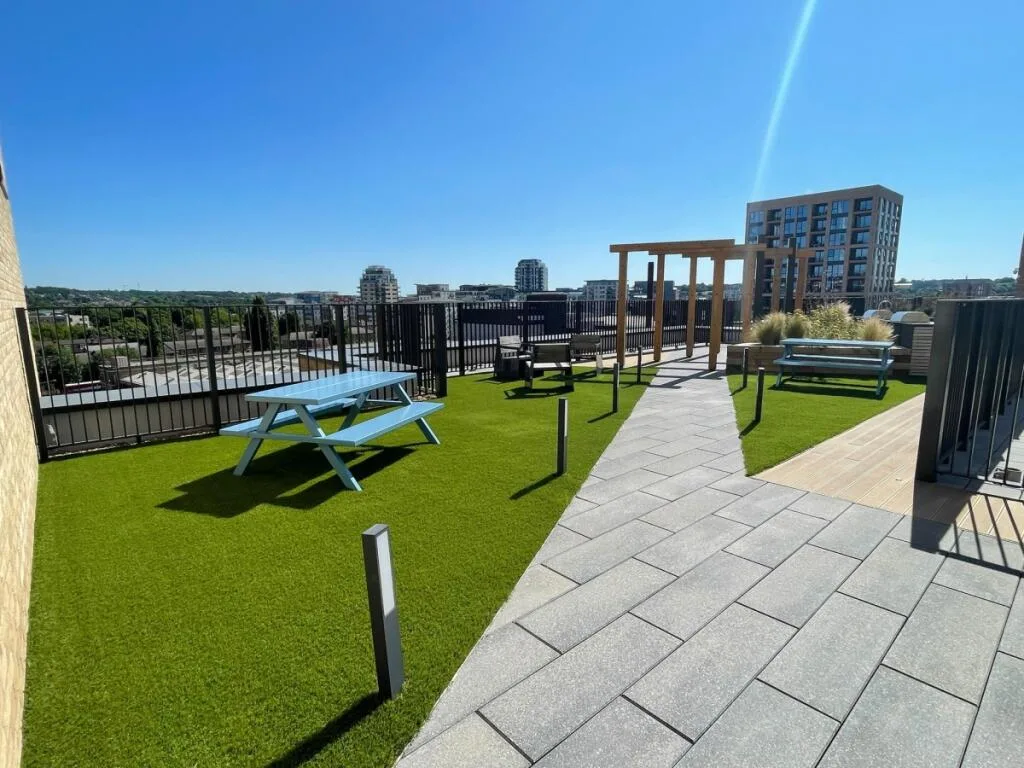 3 bedroom flat for rent