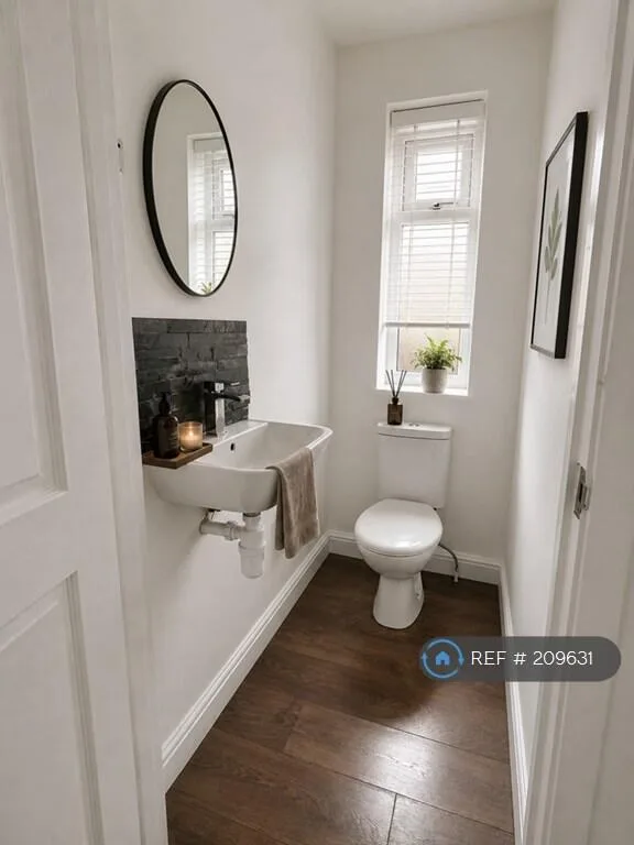 3 bedroom maisonette for rent