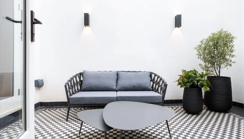 2 bedroom apartment for rent