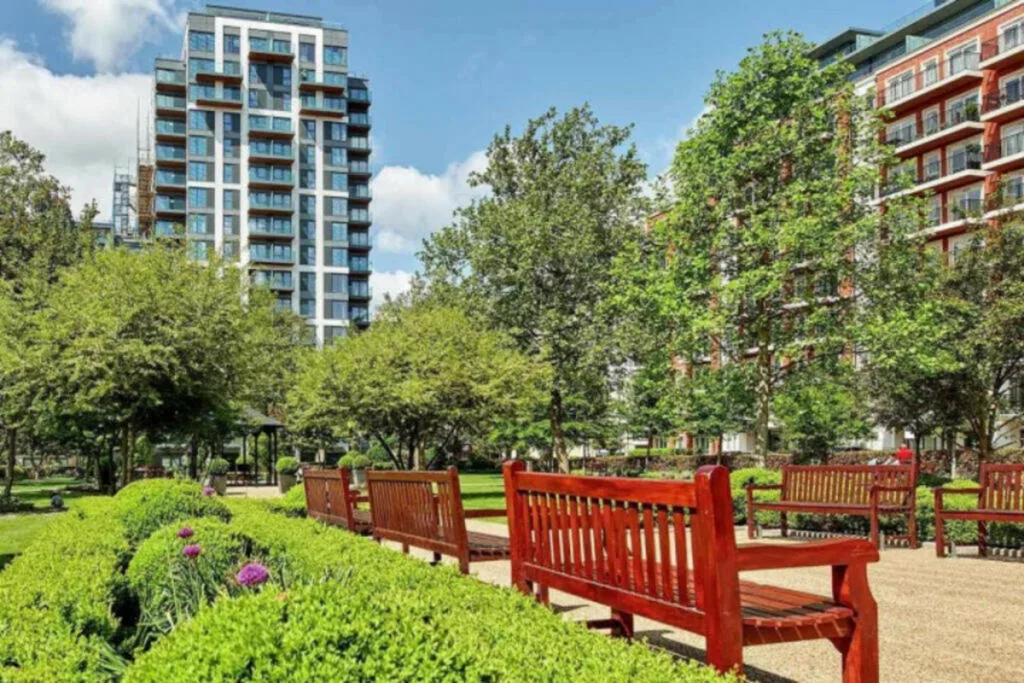 1 bedroom apartment for rent