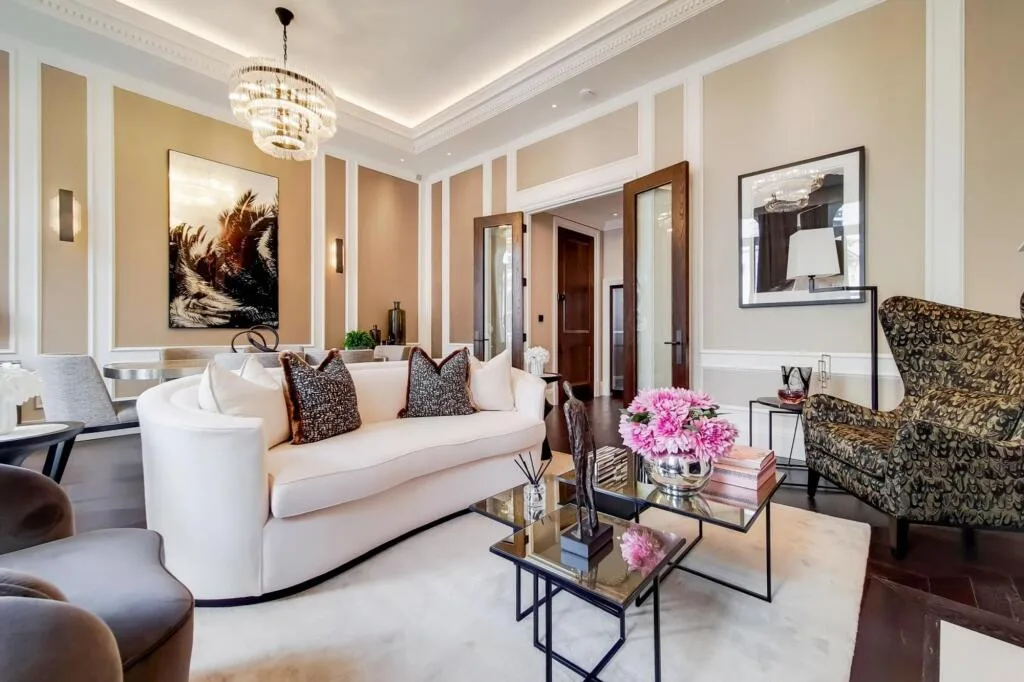 2 bedroom apartment for rent