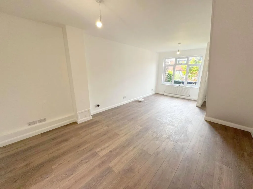 2 bedroom terraced house for rent