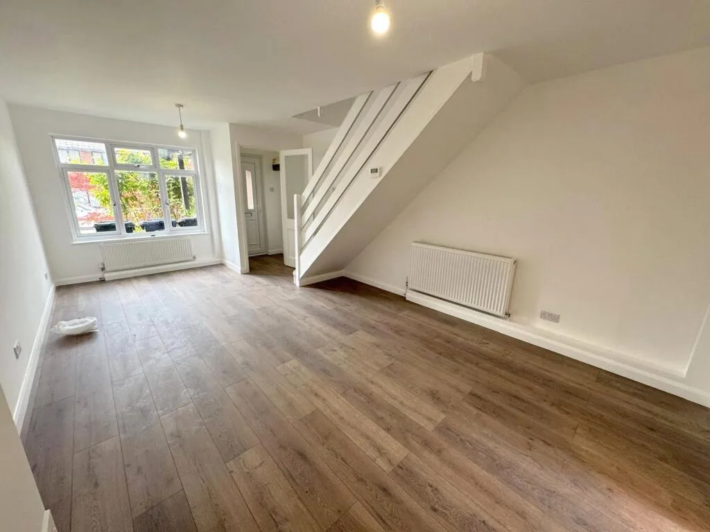 2 bedroom terraced house for rent