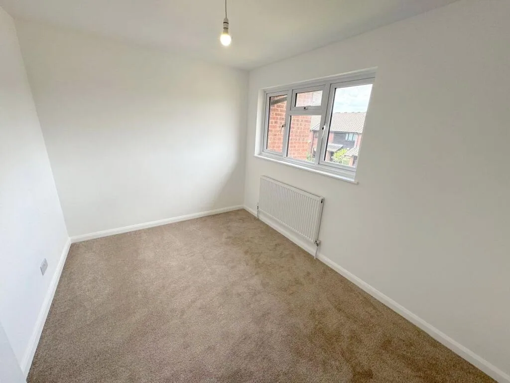 2 bedroom terraced house for rent