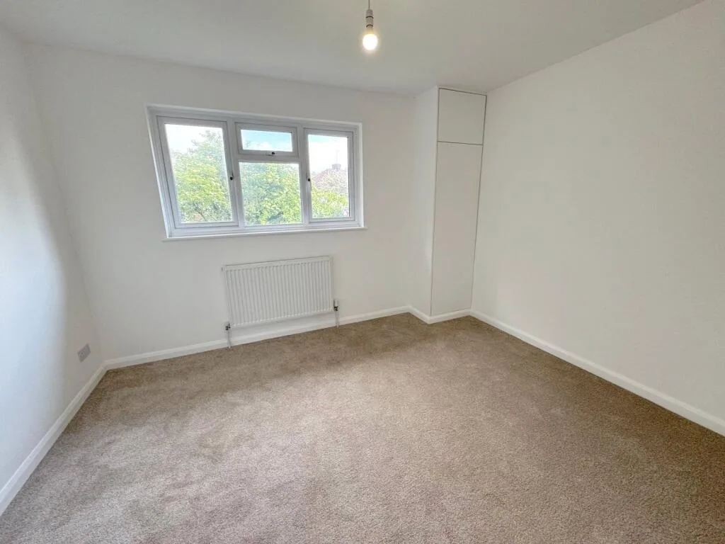 2 bedroom terraced house for rent