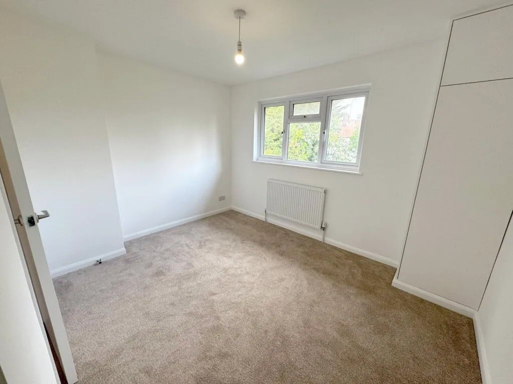 2 bedroom terraced house for rent