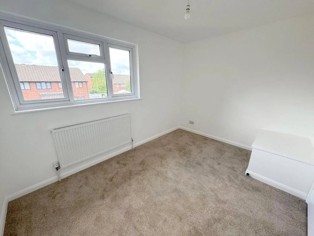 2 bedroom terraced house for rent