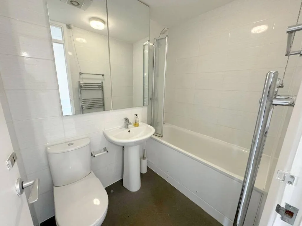 2 bedroom terraced house for rent