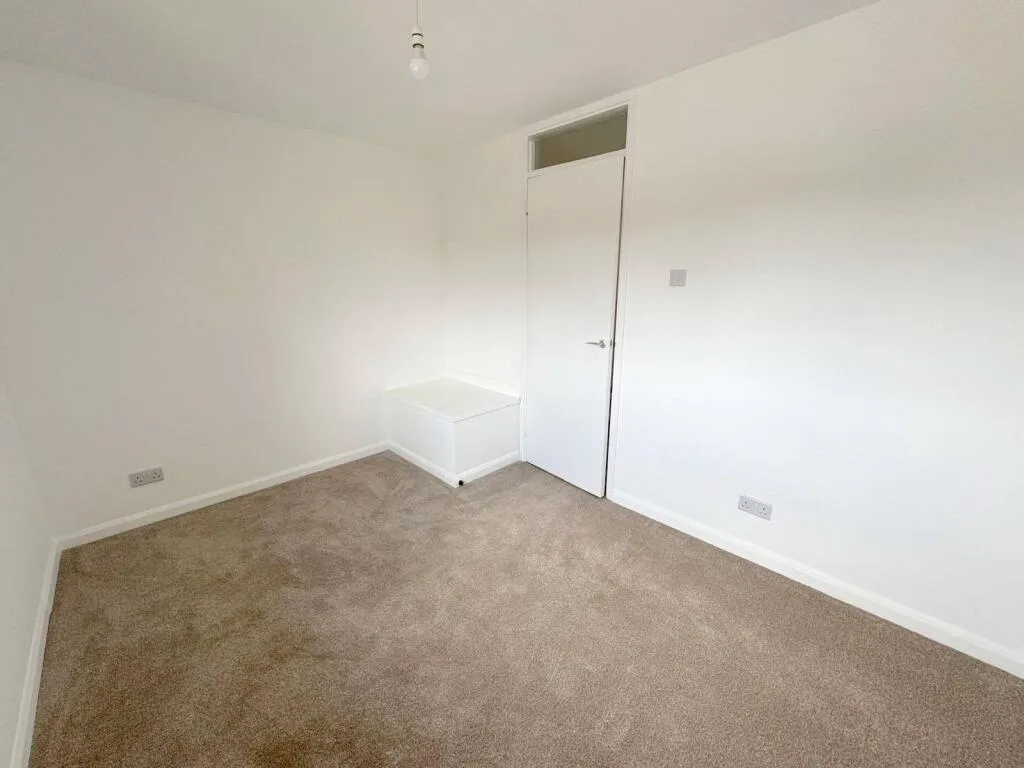 2 bedroom terraced house for rent