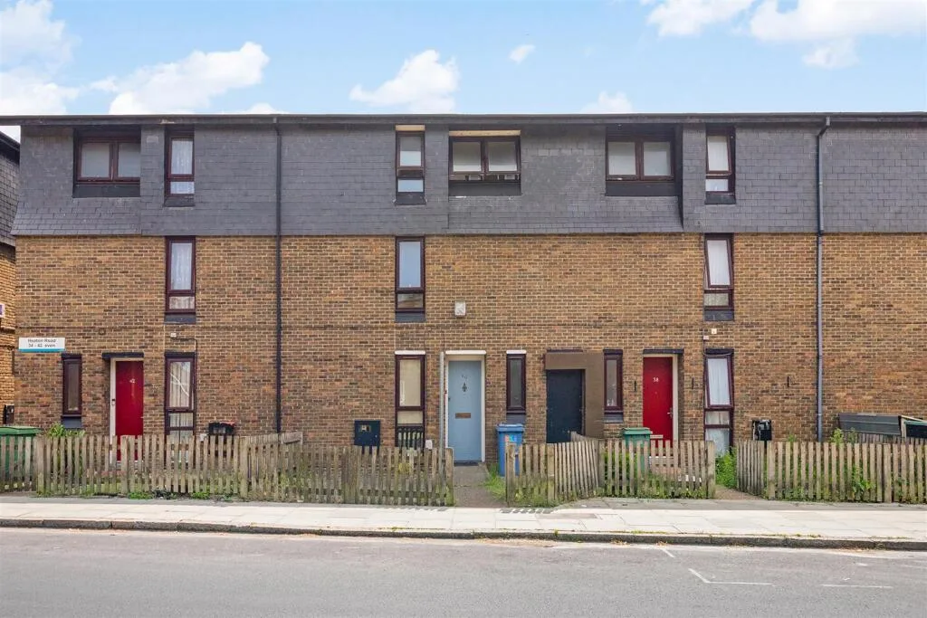 3 bedroom house for rent