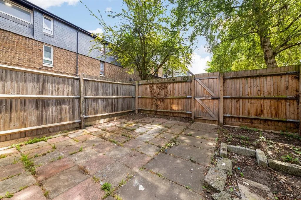 3 bedroom house for rent