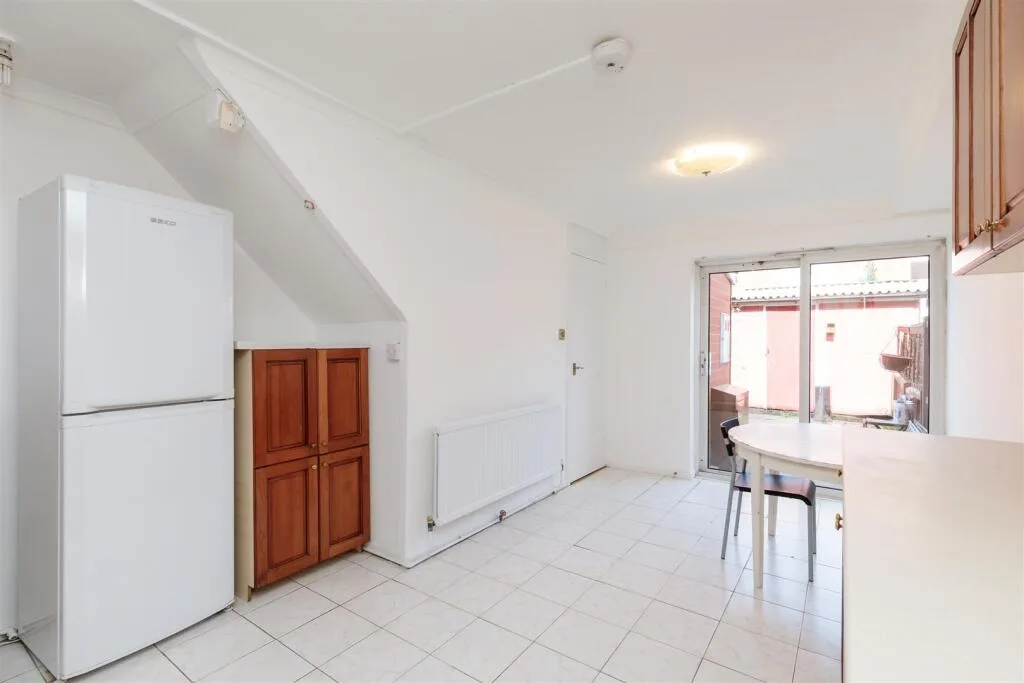 3 bedroom terraced house for rent