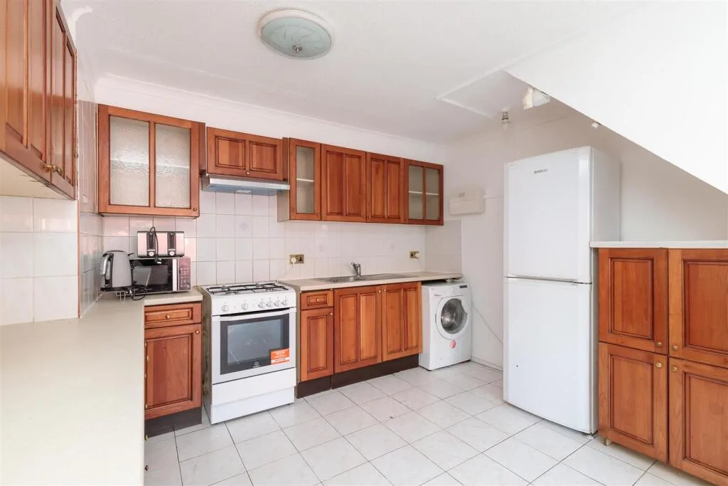 3 bedroom terraced house for rent