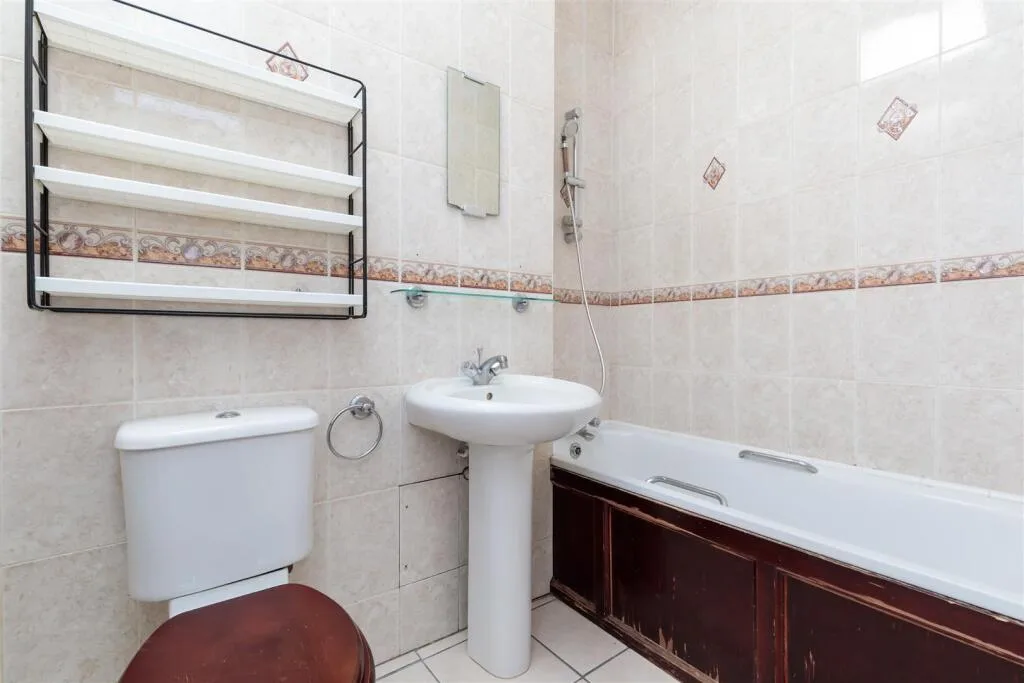 3 bedroom terraced house for rent