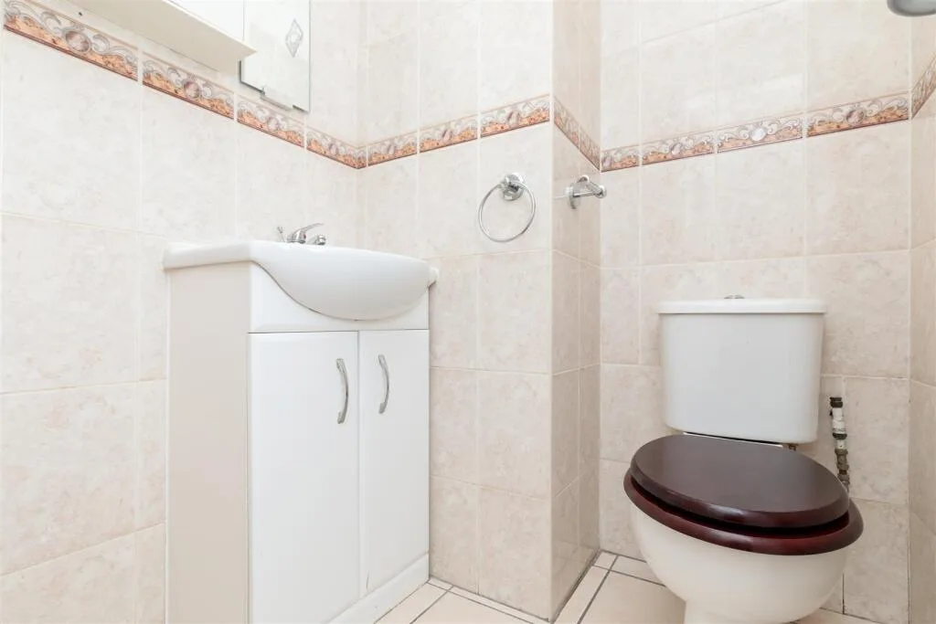 3 bedroom terraced house for rent