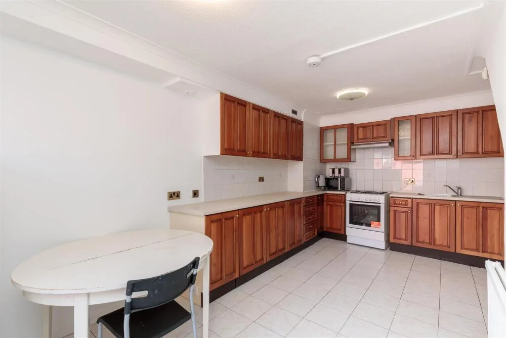 3 bedroom terraced house for rent
