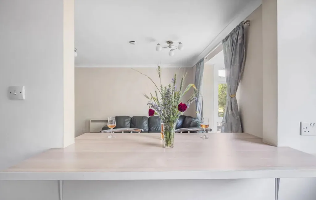 1 bedroom flat for rent