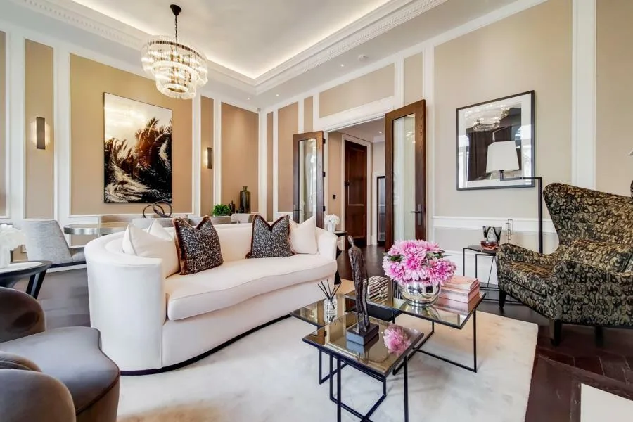 2 bedroom apartment for rent