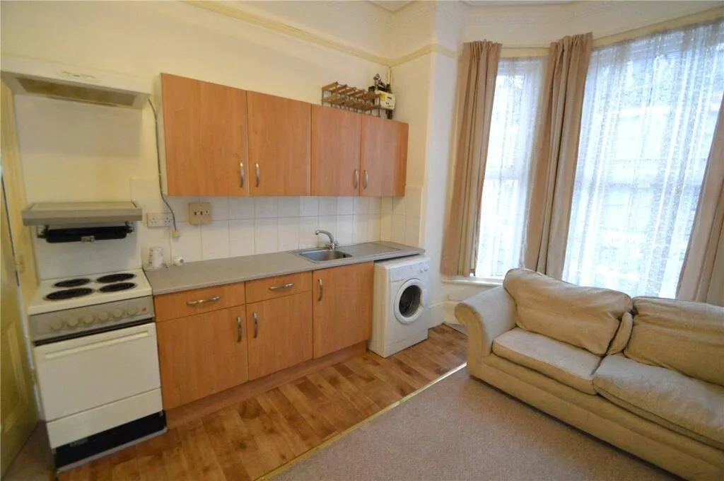 1 bedroom apartment for rent