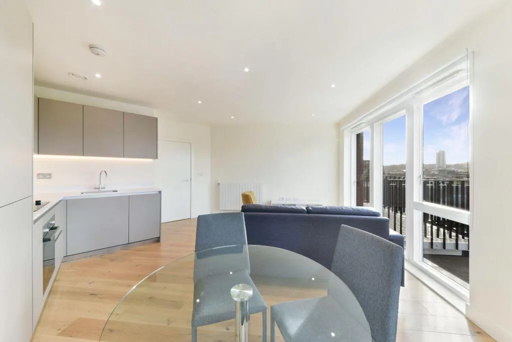 1 bedroom flat for rent