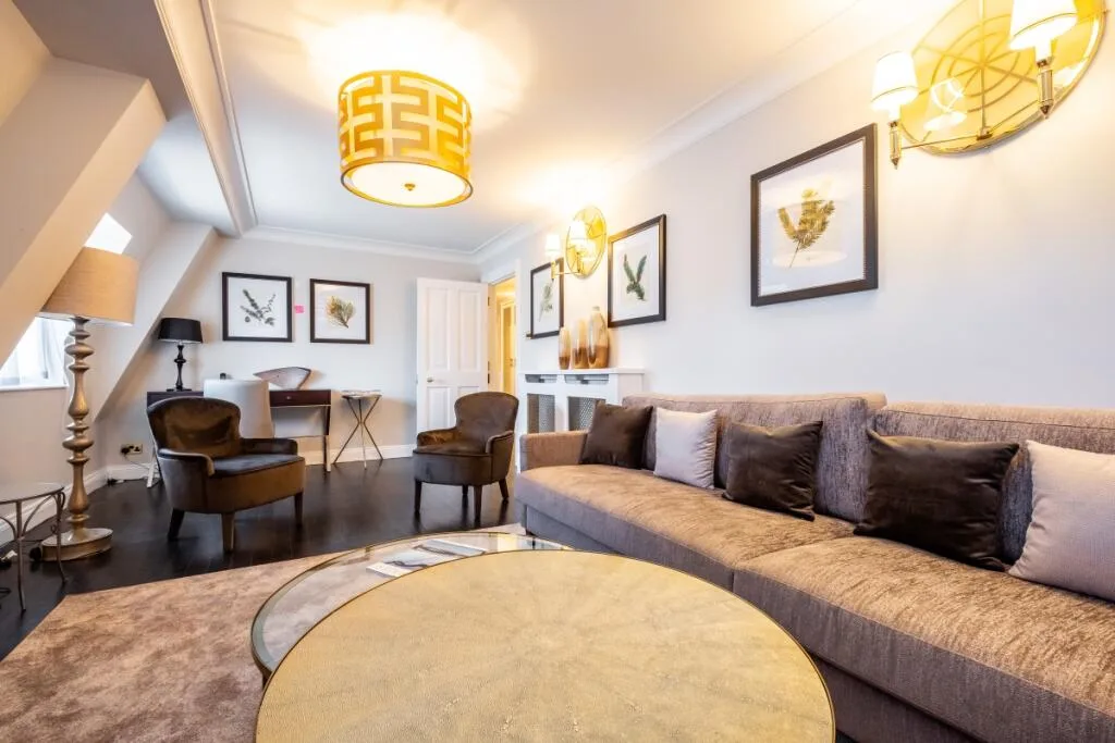3 bedroom flat for rent