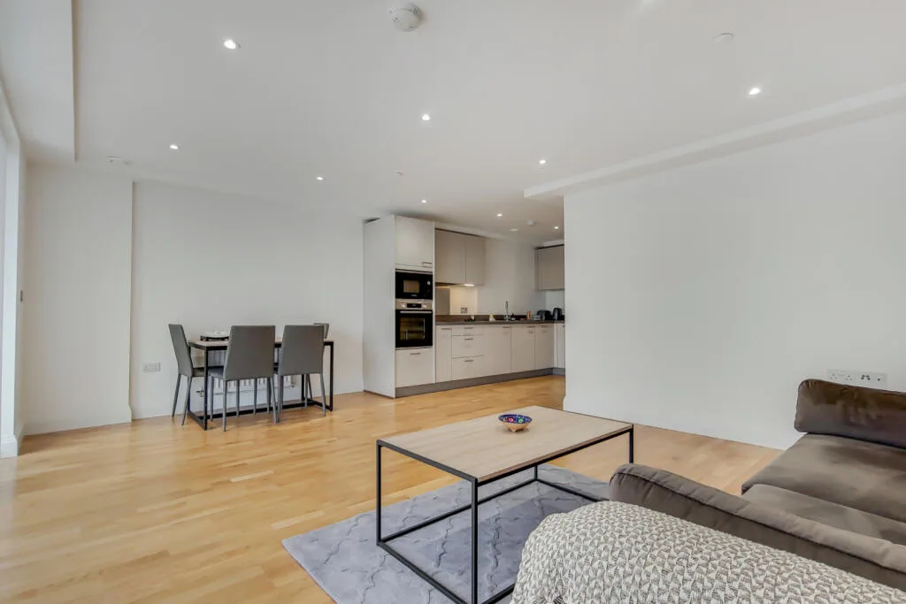 1 bedroom apartment for rent