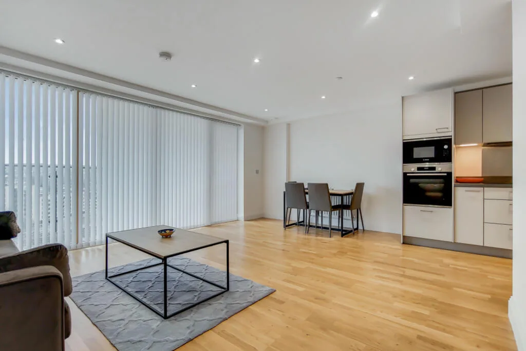 1 bedroom apartment for rent