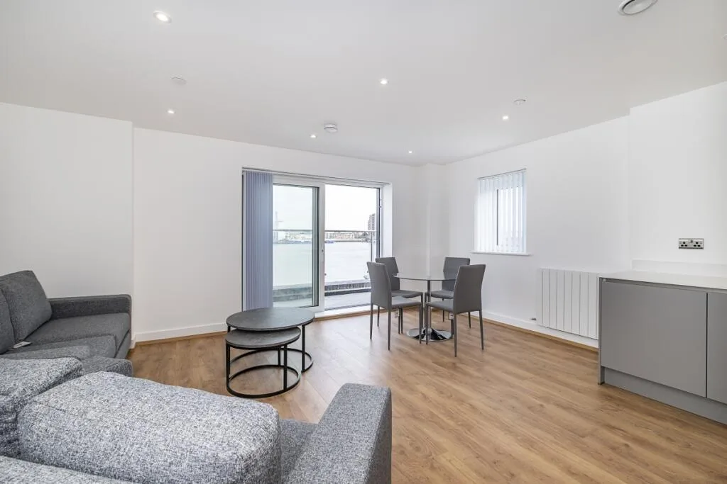 2 bedroom apartment for rent