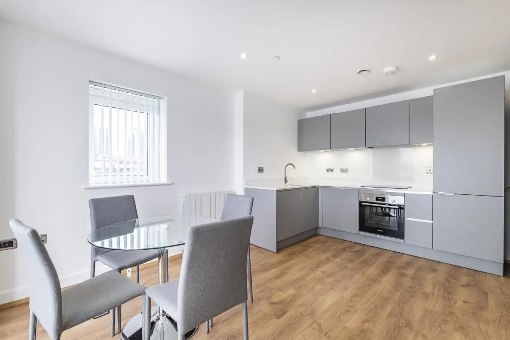 2 bedroom apartment for rent