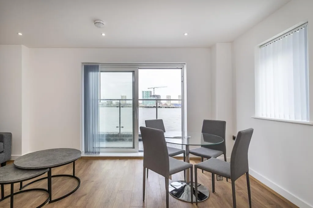 2 bedroom apartment for rent