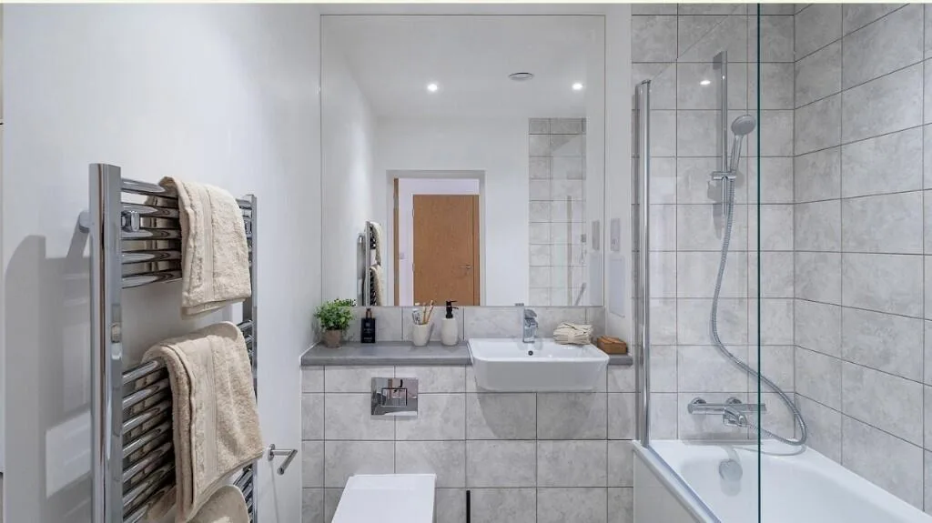3 bedroom apartment for rent