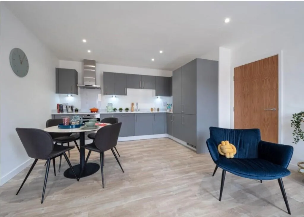 3 bedroom apartment for rent