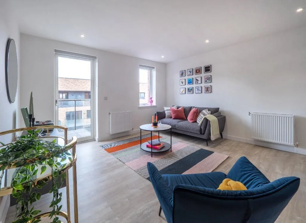 3 bedroom apartment for rent