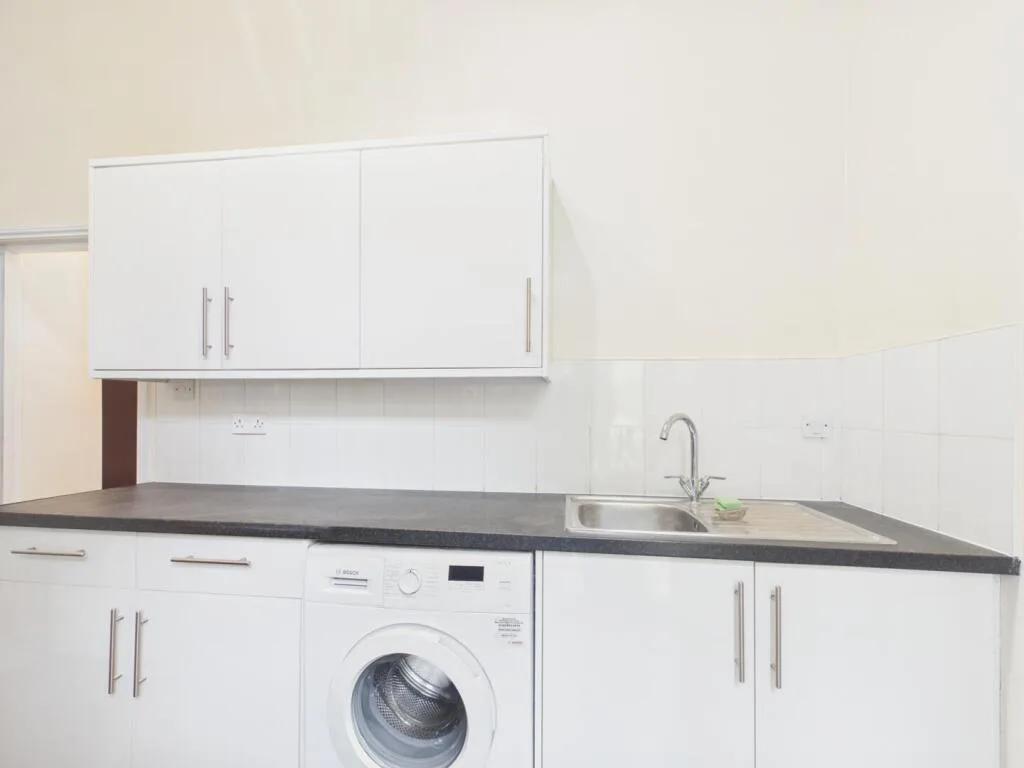2 bedroom ground floor flat for rent