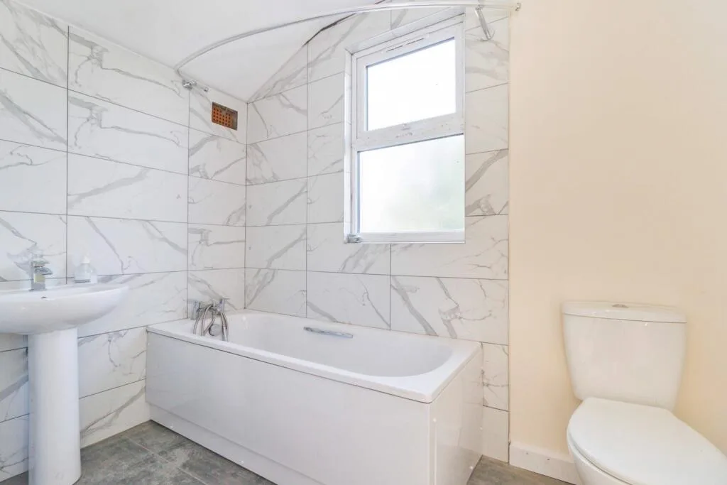 3 bedroom terraced house for rent
