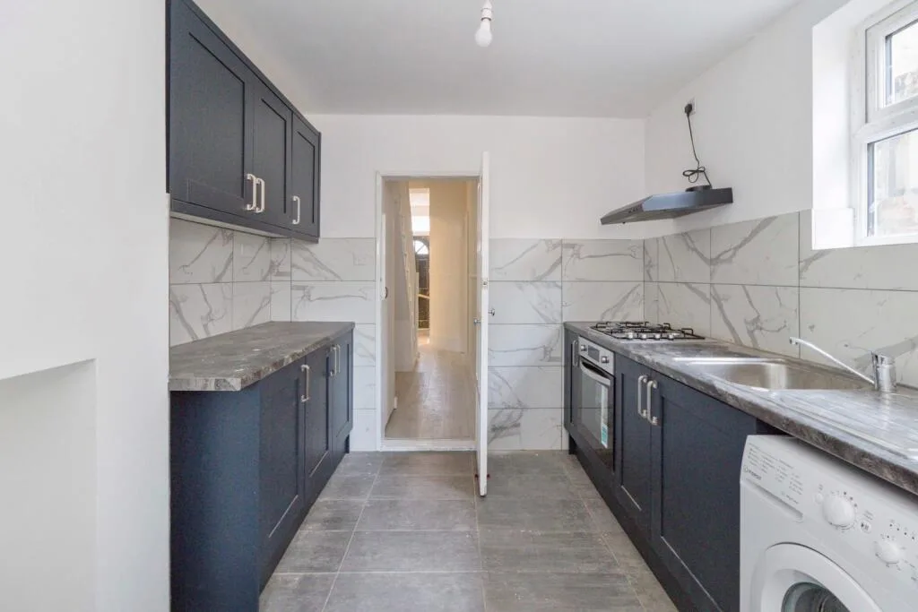 3 bedroom terraced house for rent