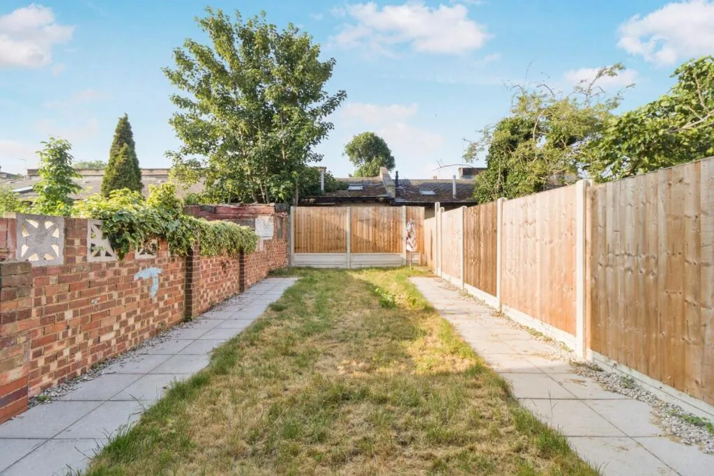 3 bedroom terraced house for rent