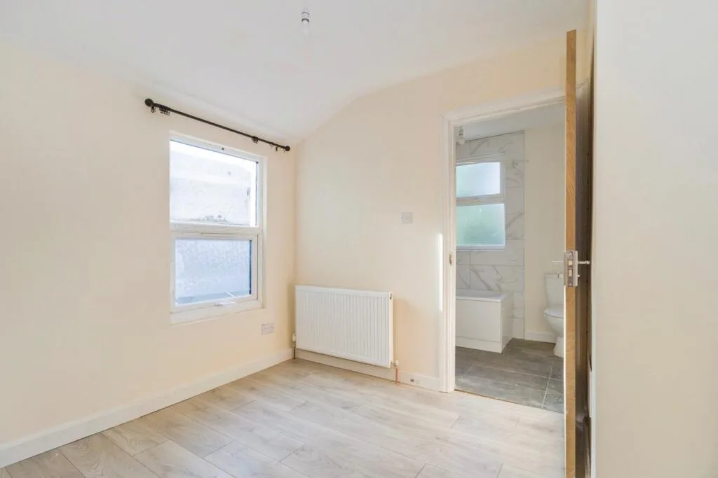 3 bedroom terraced house for rent