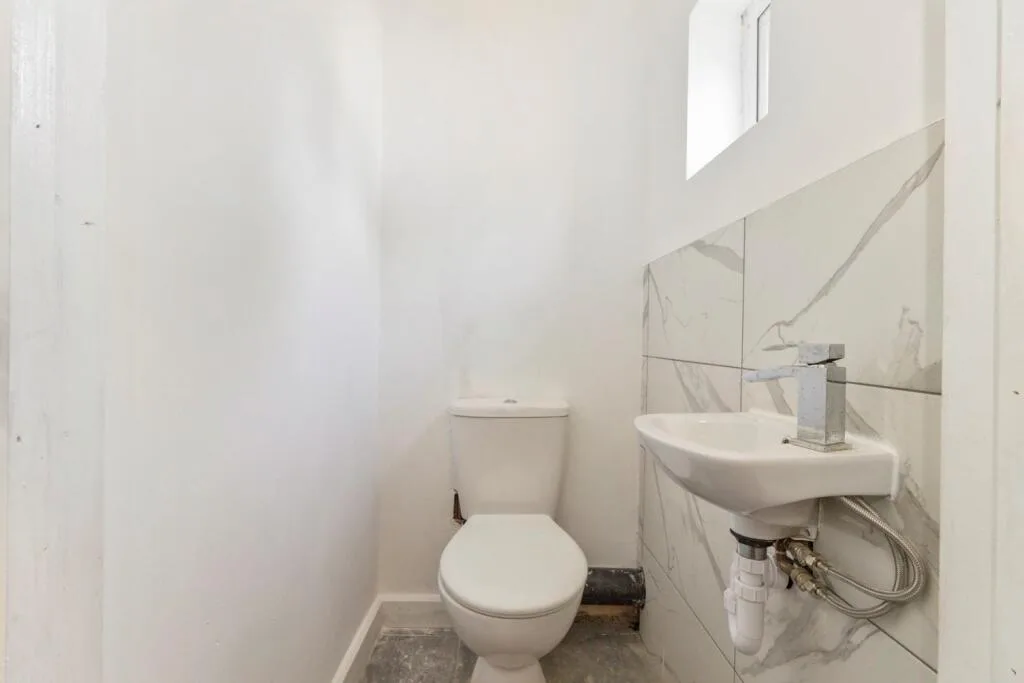 3 bedroom terraced house for rent
