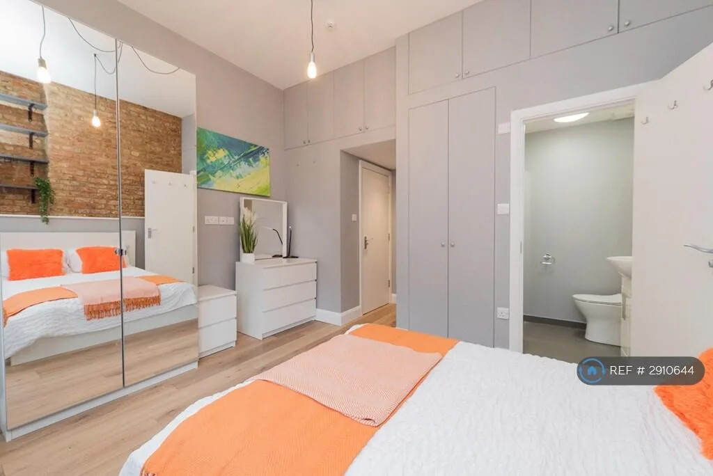 1 bedroom house share for rent