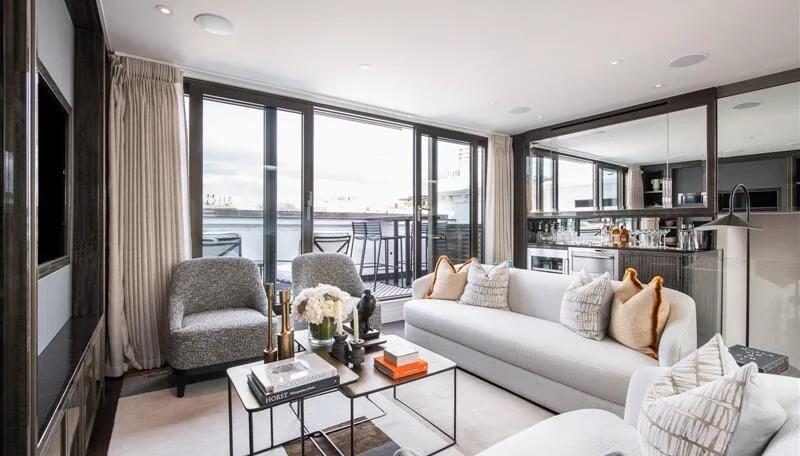3 bedroom apartment for rent