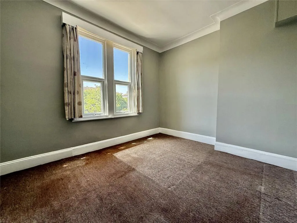 Studio apartment for rent