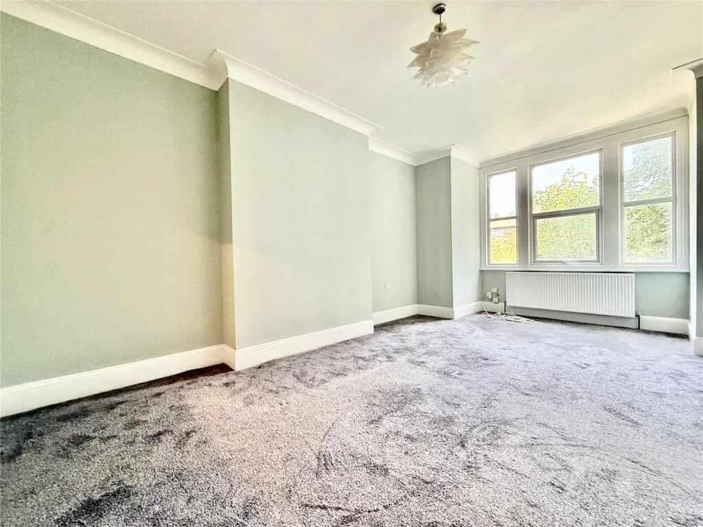 Studio apartment for rent