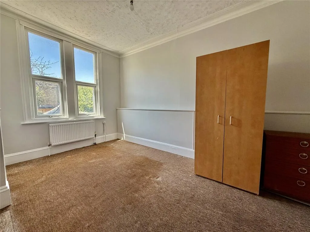 Studio apartment for rent