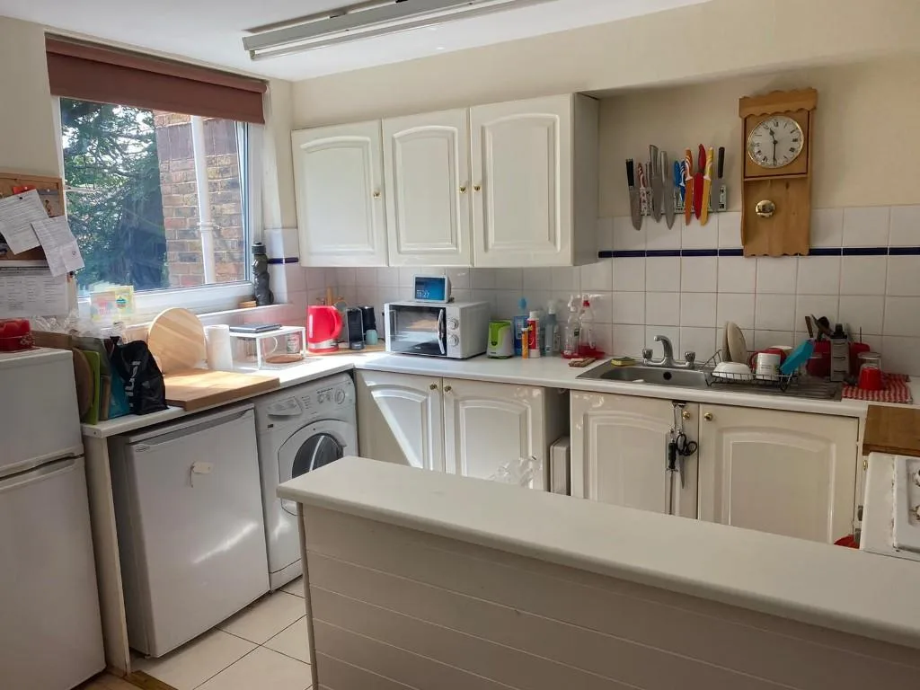 1 bedroom flat for rent