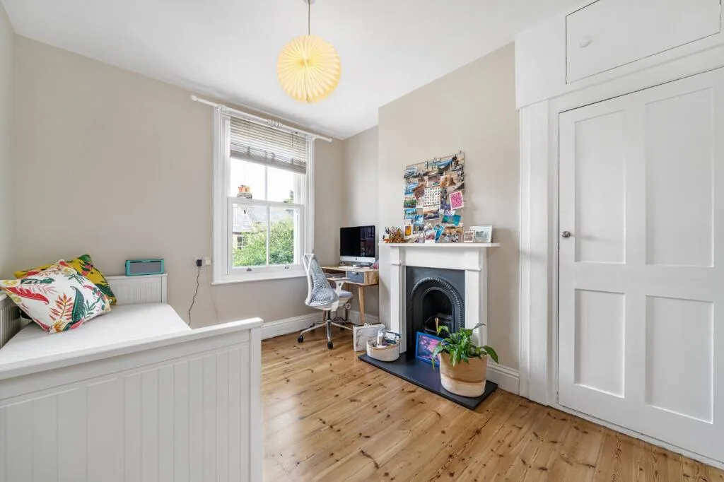 2 bedroom terraced house for rent